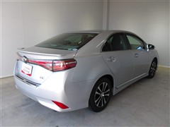 SAI G Aパッケージ