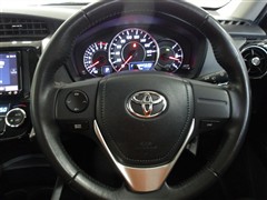 カローラアクシオ G