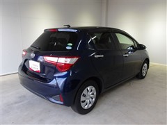 ヴィッツ F セーフティエディ3