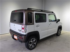 ハスラー Jスタイル2ターボ