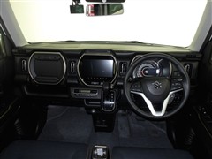 ハスラー Jスタイル2ターボ