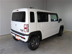 ハスラー ハイブリッド G