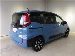 シエンタ ハイブリッド G