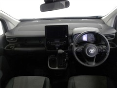 シエンタ ハイブリッド G