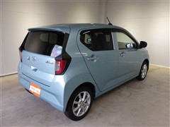 ミライース G SA3