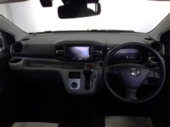 ミライース G SA3