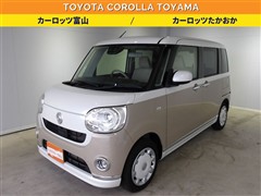 ダイハツ ムーヴキャンバス G メイクUSA3
