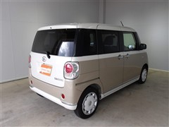 ムーヴキャンバス G メイクUSA3