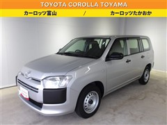 トヨタ プロボックスバン DXコンフォート