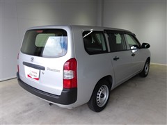 プロボックスバン DXコンフォート