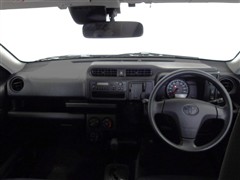 プロボックスバン DXコンフォート