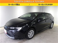 カローラツーリング HV G