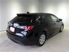 カローラツーリング HV G