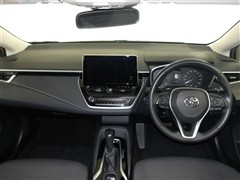 カローラツーリング HV G