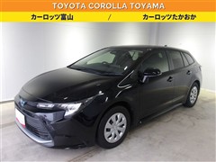 トヨタ カローラツーリング HV G