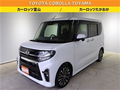 タント カスタムRSセレクション