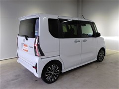 タント カスタムRSセレクション