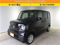 N-BOX ベースグレード