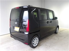 N-BOX ベースグレード