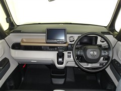 N-BOX ベースグレード