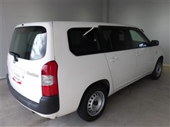 プロボックスバン GL 4WD