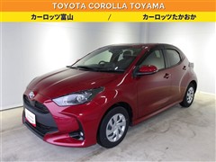 トヨタ ヤリス ハイブリッド G