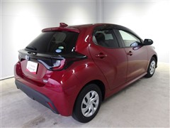 ヤリス ハイブリッド G