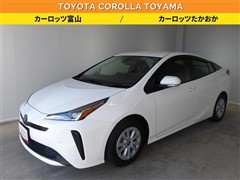 トヨタ プリウス S