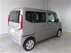 スペーシア ハイブリッド X