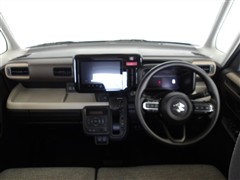 スペーシア ハイブリッド X