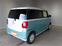 ムーヴキャンバス ストライプス G