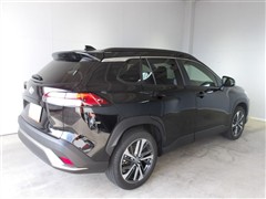 カローラクロス Z