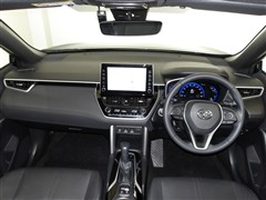 カローラクロス Z