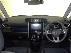 ルーミー カスタムG