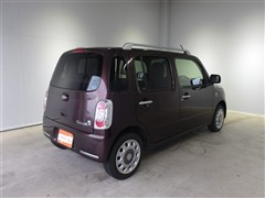 ミラココア ココア プラスX リミテッ