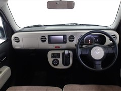 ミラココア ココア プラスX リミテッ