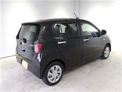 ミライース X リミテッド SA3