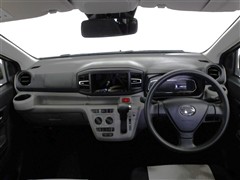 ミライース X リミテッド SA3