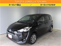 シエンタ ハイブリッド G