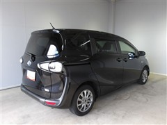 シエンタ ハイブリッド G