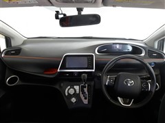 シエンタ ハイブリッド G