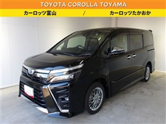 ヴォクシー HV ZS キラメキ3