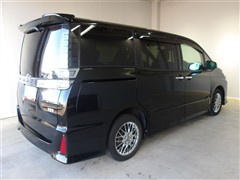 ヴォクシー HV ZS キラメキ3