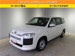 トヨタ プロボックスバン HV GL