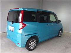 ルーミー ジョシュセキリフトA