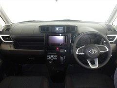 ルーミー ジョシュセキリフトA