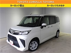 トヨタ ルーミー G