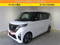 ルークスハイウェイスターXプロパイロ