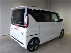 ルークスハイウェイスターXプロパイロ