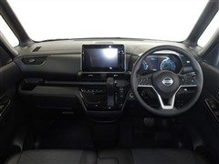 ルークスハイウェイスターXプロパイロ